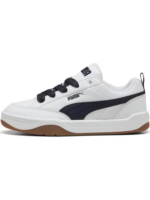 TENIS PARK LIFESTYLE BLANCO PUMA