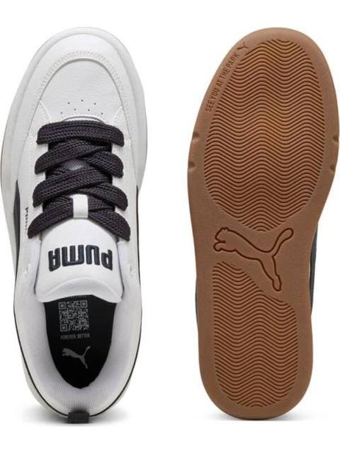 TENIS PARK LIFESTYLE BLANCO PUMA - Image 3