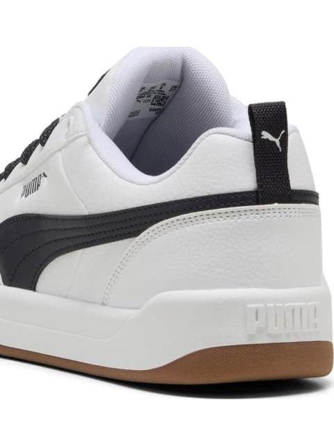 TENIS PARK LIFESTYLE BLANCO PUMA - Image 6