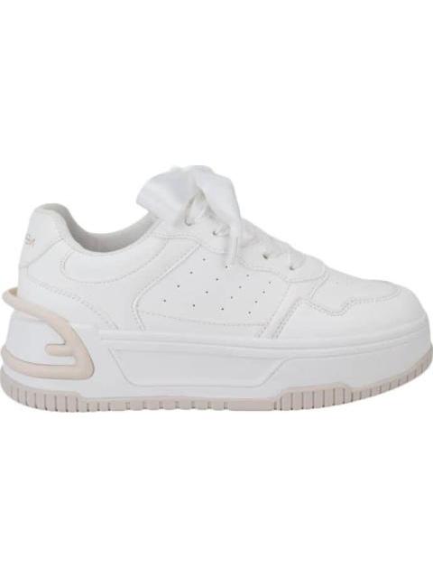 TENIS PLATAFORMA BASICO LISTON BLANCO NEXT CO