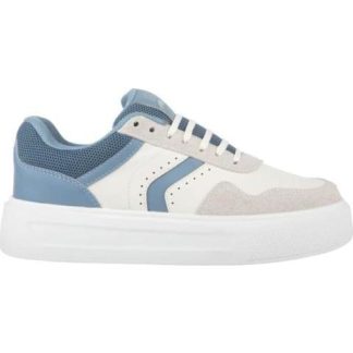 TENIS PLATAFORMA BEIGE/HUESO URBAN SHOES