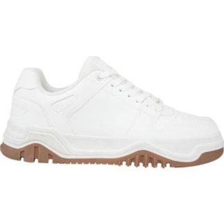 TENIS PLATAFORMA BLANCO KANGAROOS