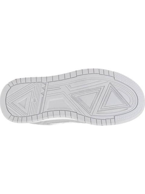 TENIS PLATAFORMA CLASICO BICOLOR GRIS NEXT CO - Image 4