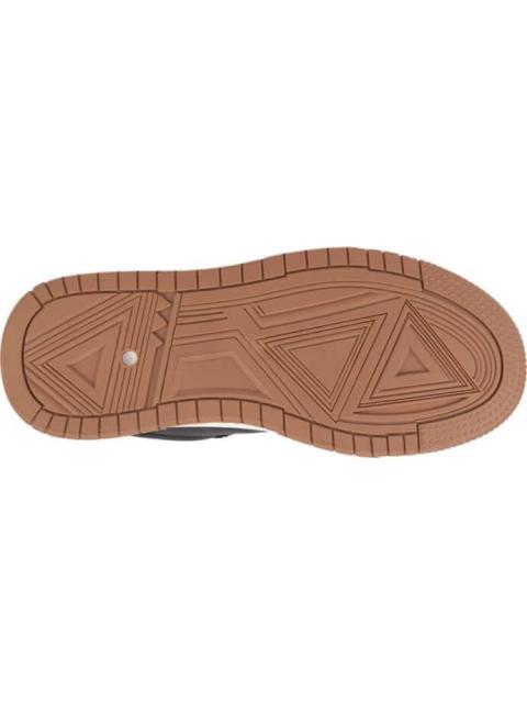 TENIS PLATAFORMA CLASICO BICOLOR NEGRO NEXT CO - Image 4