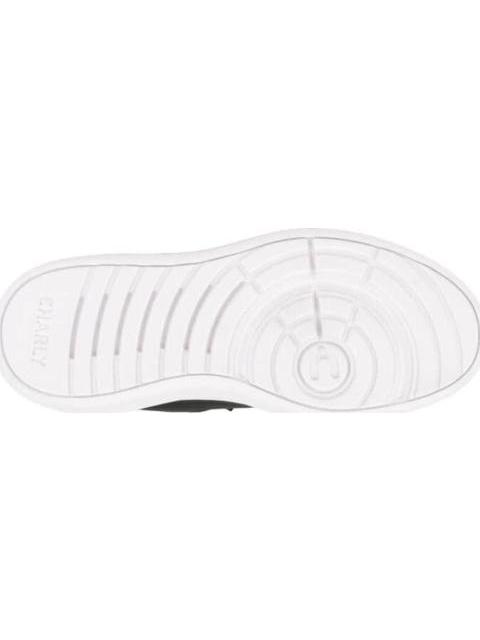 TENIS PLATAFORMA LISTON MANILA NEGRO CHARLY - Image 4