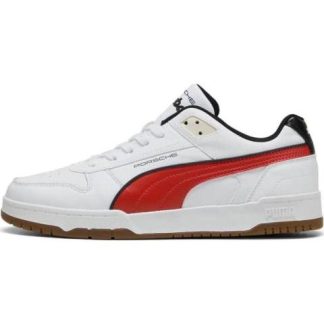 TENIS PORSCHE LEGACY RBD BLANCO PUMA