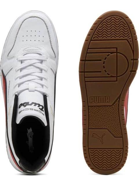 TENIS PORSCHE LEGACY RBD BLANCO PUMA - Image 3