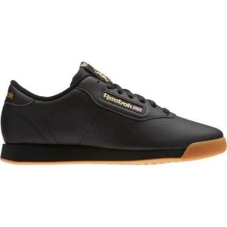 TENIS PRINCESS NEGRO REEBOK