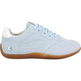 TENIS RETRO AZUL CIELO THALIA SODI
