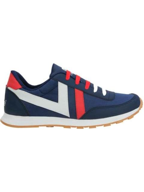 TENIS RETRO AZUL MARINO MIRAGE