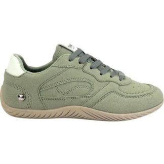 TENIS RETRO AZUL MENTA THALIA SODI