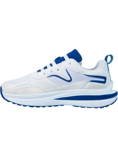 TENIS RETRO BLANCO DUCATI - Image 5