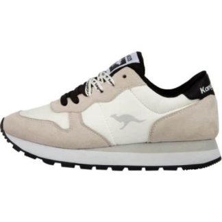 TENIS RETRO BLANCO KANGAROOS