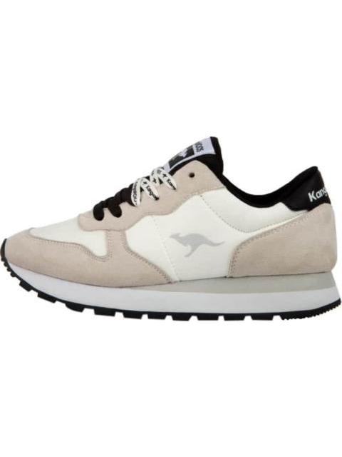 TENIS RETRO BLANCO KANGAROOS