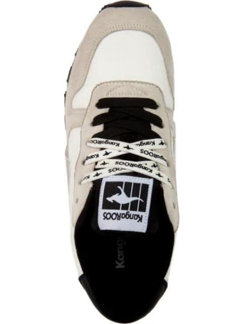 TENIS RETRO BLANCO KANGAROOS - Image 3