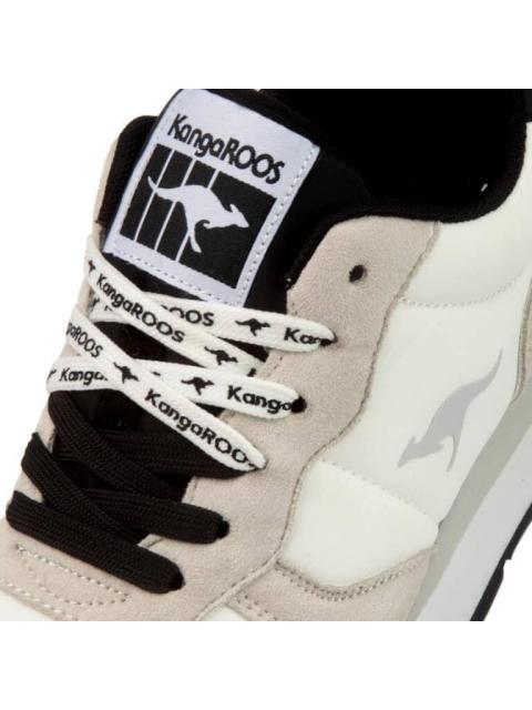 TENIS RETRO BLANCO KANGAROOS - Image 6