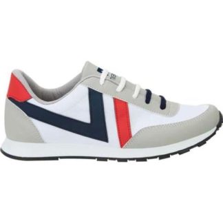 TENIS RETRO BLANCO MIRAGE