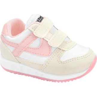 TENIS RETRO BLANCO PANAM