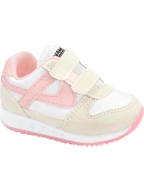 TENIS RETRO BLANCO PANAM