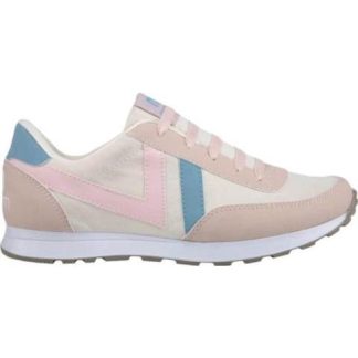 TENIS RETRO MAQUILLAJE MIRAGE