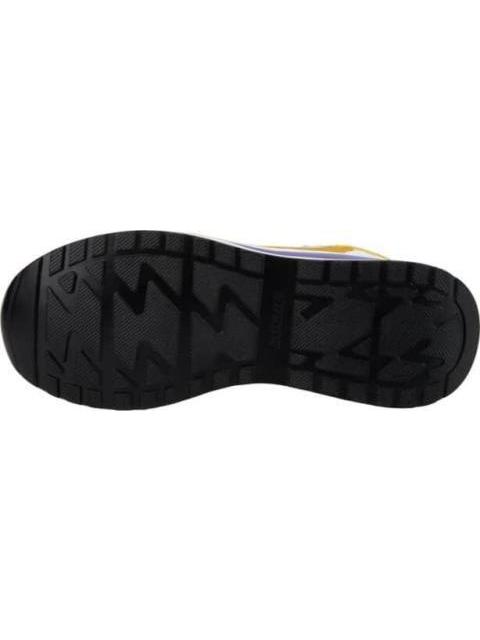 TENIS RETRO MULTICOLOR DUCATI - Image 4