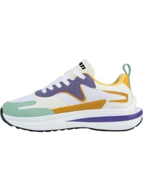 TENIS RETRO MULTICOLOR DUCATI - Image 5