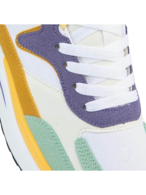 TENIS RETRO MULTICOLOR DUCATI - Image 6