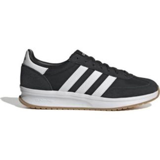 TENIS RUN 72 NEGRO ADIDAS
