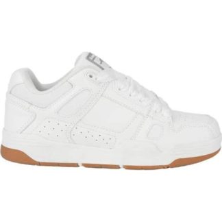 TENIS SAKATE BLANCO KANGAROOS