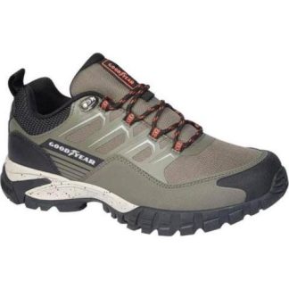 TENIS SENDERISMO CAFE GOODYEAR