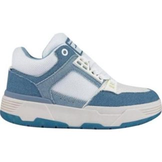 TENIS SKATE AZUL MEZCLILLA KANGAROOS