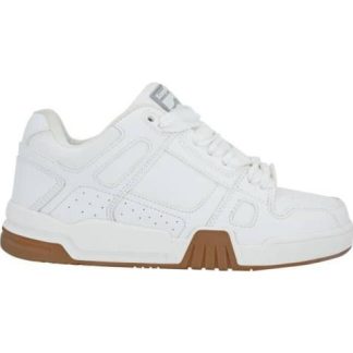TENIS SKATE BLANCO KANGAROOS