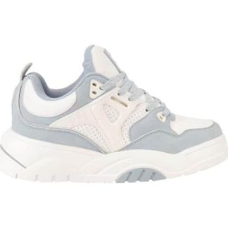 TENIS SKATE BLANCO KANGAROOS