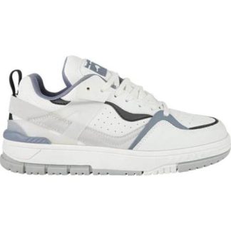 TENIS SKATE BLANCO KANGAROOS