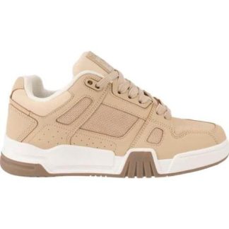 TENIS SKATE CAMEL KANGAROOS