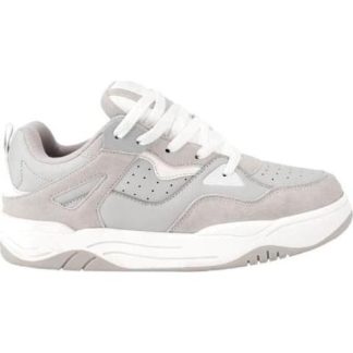 TENIS SKATE GRIS KANGAROOS