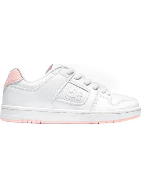 TENIS SKATE MANTECA 4 BLANCO DC SHOES