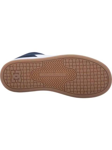 TENIS SKATE MANTECA 4 HI BLANCO DC SHOES - Image 4