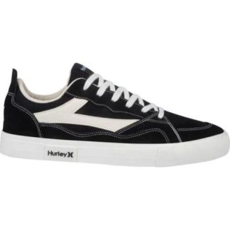 TENIS SKATE MEDINA BLANCO/NEGRO HURLEY