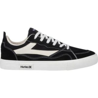 TENIS SKATE MEDINA BLANCO/NEGRO HURLEY