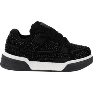 TENIS SKATE NEGRO BELINDA PEREGRIN