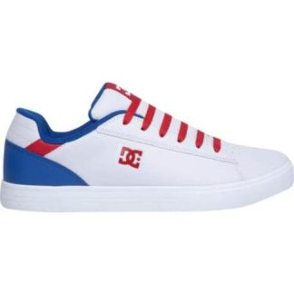 TENIS SKATE NOTCH SN MX BLANCO DC SHOES