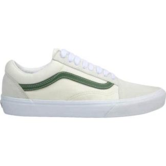 TENIS SKATE OLD SKOOL BEIGE VANS