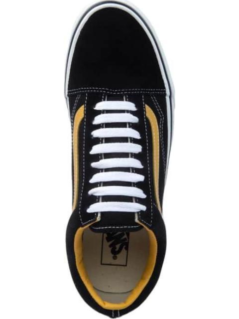 TENIS SKATE OLD SKOOL NEGRO VANS - Image 3