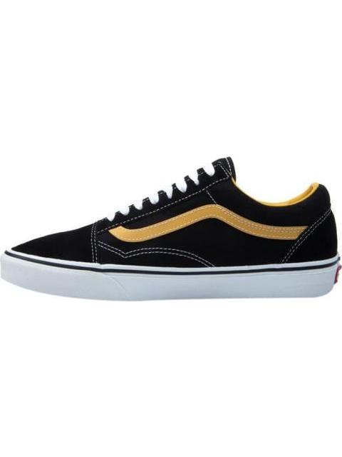TENIS SKATE OLD SKOOL NEGRO VANS - Image 5