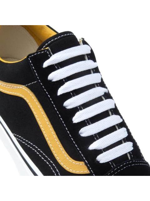TENIS SKATE OLD SKOOL NEGRO VANS - Image 6