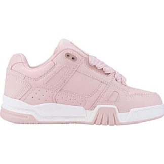 TENIS SKATE ROSA KANGAROOS