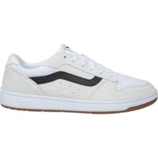 TENIS SKATE RYLAND LS BLANCO VANS