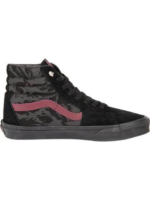 TENIS SKATE SK8-HI NEGRO VANS LATINO