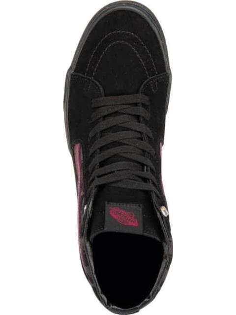 TENIS SKATE SK8-HI NEGRO VANS LATINO - Image 4
